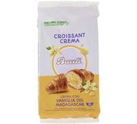 12 Confezioni Bauli Croissant Crema 6 pz 300 g