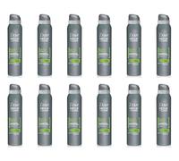 12 Confezioni DEO MEN CARE Extra Fresh spray Dove Deodorante Uomo