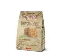 12 Confezioni Di Biscotti Doemi al Farro Integrale da 450g - NOVITA'