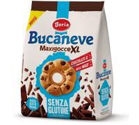 12 Confezioni Doria Biscotti Bucaneve Gocce 300 g