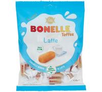 12 Confezioni Fida Caramelle Bonelle Toffee Latte 150 g