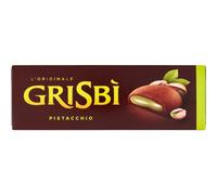 12 Confezioni Grisbì Crema Pistacchio 135 g