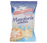 12 Confezioni Paneangeli Mandorle Affettate 50 g
