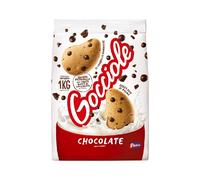 12 Confezioni Pavesi Gocciole Cioccolato 1 Kg