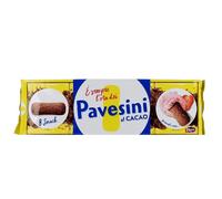 12 Confezioni Pavesi Pavesini Cacao 200 g