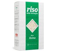 12 Confezioni Riso Roma di Sardegna 1 Kg - Totale 12 kg - Riso Italiano