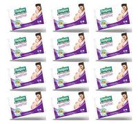 12 confezioni - SALVIETTINE PAMPERS PROGRESSI SENSITIVE - salviette per bambini