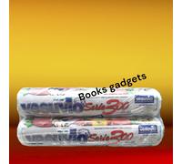 12 Confezioni Vesuvio (Tot. 3300 Sacchetti Freezer) x alimenti con legacci 28x40