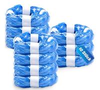 12 contenitori di ricarica per pannolini, Sacchetti mangiapannolini compatibile con tommee tippee (L)