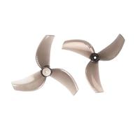 12 coppie 1611-3 40 mm 3 eliche (12 CW + 12 CCW) con foro albero da 1 mm e 1,5 mm per droni multirotore(12Pairs Random 1.5mm)