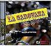 12 Corde - La Carovana - Cd