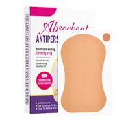 12 cuscinetti antisudore per ascelle, ultra sottili, invisibili, per ascelle, protezioni antisudore usa e getta, toppe per ascelle, toppe per il sudore delle ascelle da donna, protezioni per abiti per