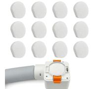12 cuscinetti filtranti compatibili con ventola di scarico Xtool M1 Ultra