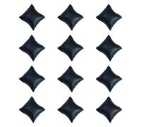 12 cuscini per orologi, eleganti cuscini per espositori di bracciali negozi,