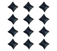 12 cuscini per orologi eleganti e morbidi per vassoi portaoggetti per orologi e