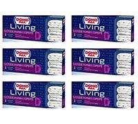 12 Custodie Domopak Living per Piumoni e Coperte antipolvere armadi domo pak