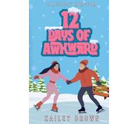 12 Days of Awkward