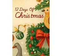 12 days of Christmas