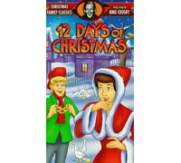12 Days of Christmas