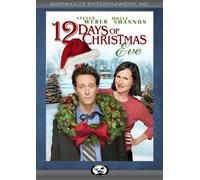 12 Days of Christmas Eve