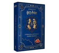 12 Days of Harry Potter