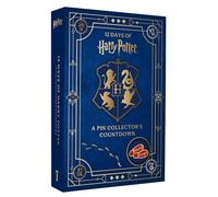12 Days of Harry Potter