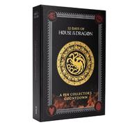 12 Days of House of the Dragon