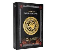 12 Days of House of the Dragon
