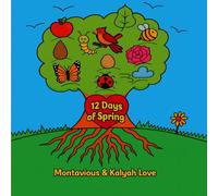 12 Days of Spring