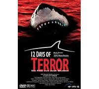 12 Days of Terror