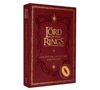 12 Days of The Lord of the Rings