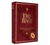 12 Days of the Lord of the Rings: A Pin Collector's Countdown