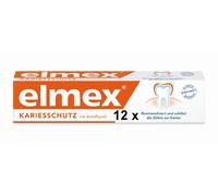 12 dentifricio elmex da 75 ml