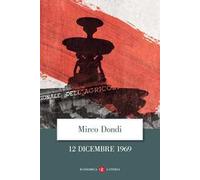 12 dicembre 1969