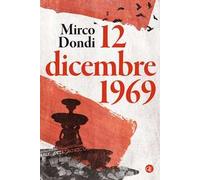 12 dicembre 1969