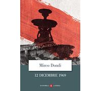 12 dicembre 1969