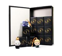 Merchandising Harry Potter: Half Moon Bay - 12 Day (Advent Decorations Calendar