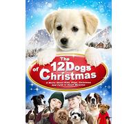 12 Dogs Of Christmas [Edizione: Regno Unito] [Edizione: Regno Unito]