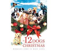 12 Dogs Of Christmas [Edizione: Stati Uniti]