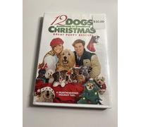 12 Dogs of Christmas Great Puppy Rescue/40946