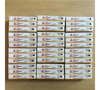 12 dozzine (144 scatole) (1440 bastoncini) bastoncini di incenso Padmini Padm...