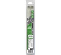 12 Elettrodi in acciaio inossidabile 316 L MMA Diametro 2 mm 082359