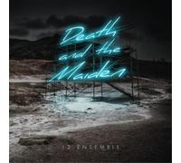 12 Ensemble 12 Ensemble: Death and the Maiden (CD) Album