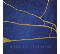12 Ensemble 12 Ensemble: Resurrection (CD) Album