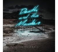 12 Ensemble – Death and the Maiden – CD