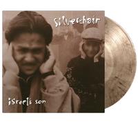 12" EP Smoke Vinyl Silverchair Israel's Son 180g Limitato a 2000 Pezzi - SM190