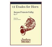 12 Etudes, Op. 57