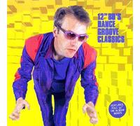 12'' & Extended Dance Classics (Compilation CD, 24 Tracks)