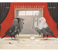 12 Fabeln von Aesop (classic-minedition)