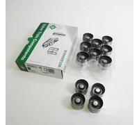 12 Facile Sollevatori Idraulici Gare INA per VW 2,8l 2,9l VR6 AAA Abv Come